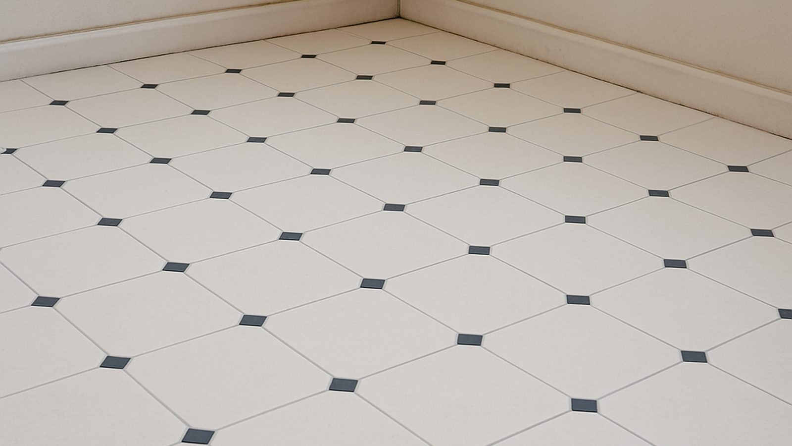 Grout after refresh